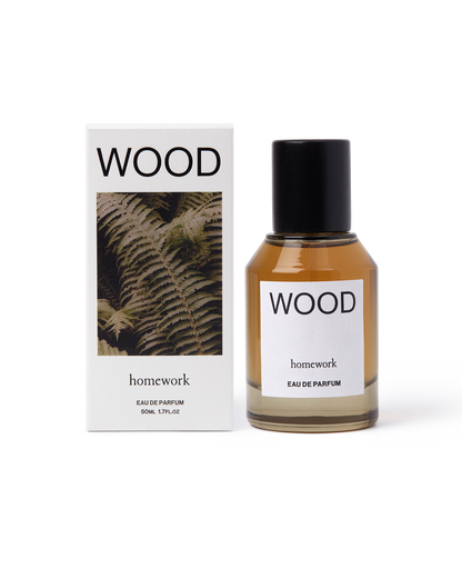 Wood Eau de Parfum