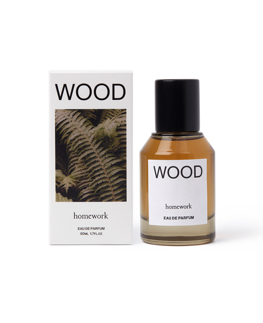 Wood Eau de Parfum