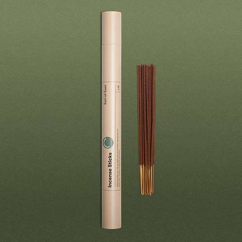 Greenhouse | Incense sticks 16pk