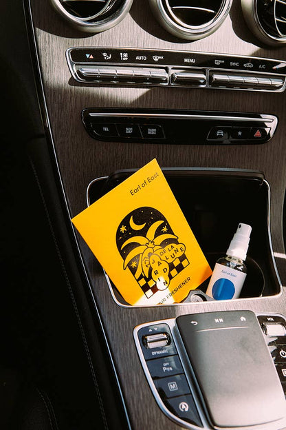 Air Freshener | Jardin de la Lune