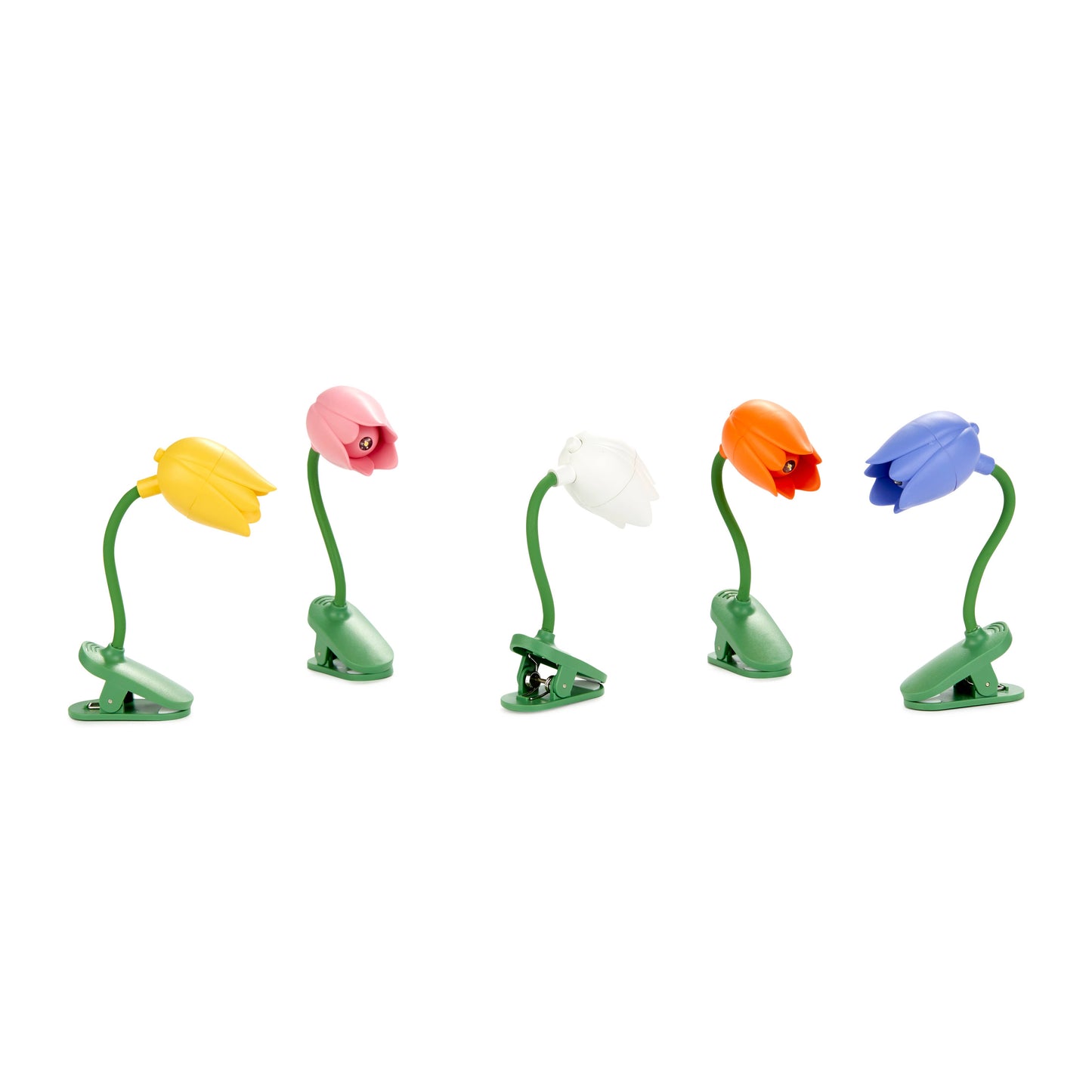 Balvi Tulip Book Light