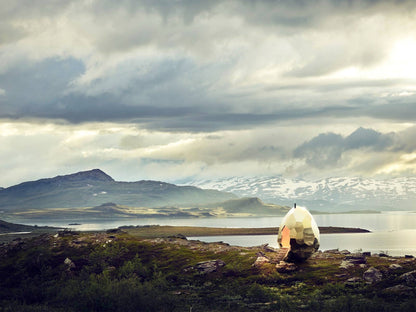 Ridiculously Good-Looking Saunas