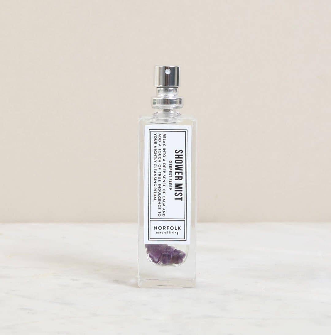 Shower Mist - Deepest Sleep 30ml