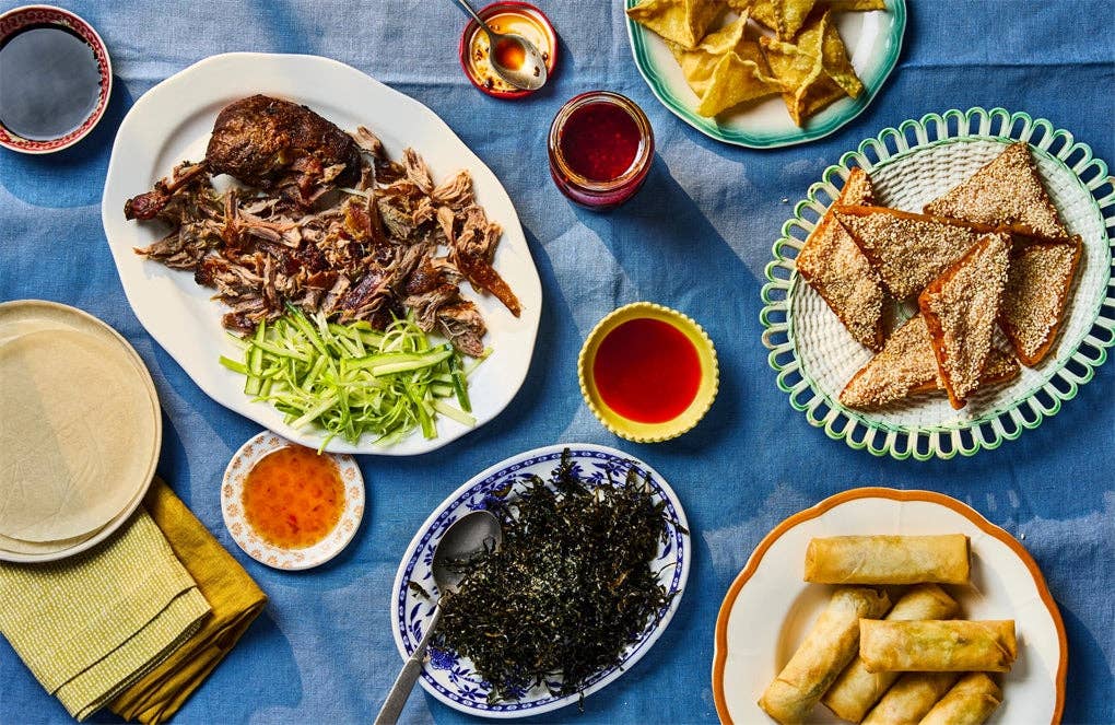 The Ultimate Chinese Takeaway Bible by Chin Taylor (Hardback): Hardback