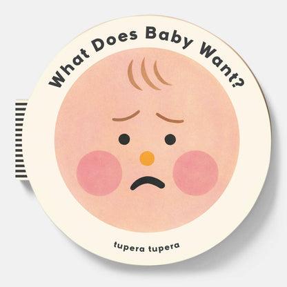 What Does Baby Want?