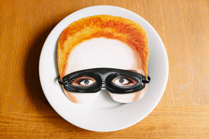 Musical Icons Party Masks