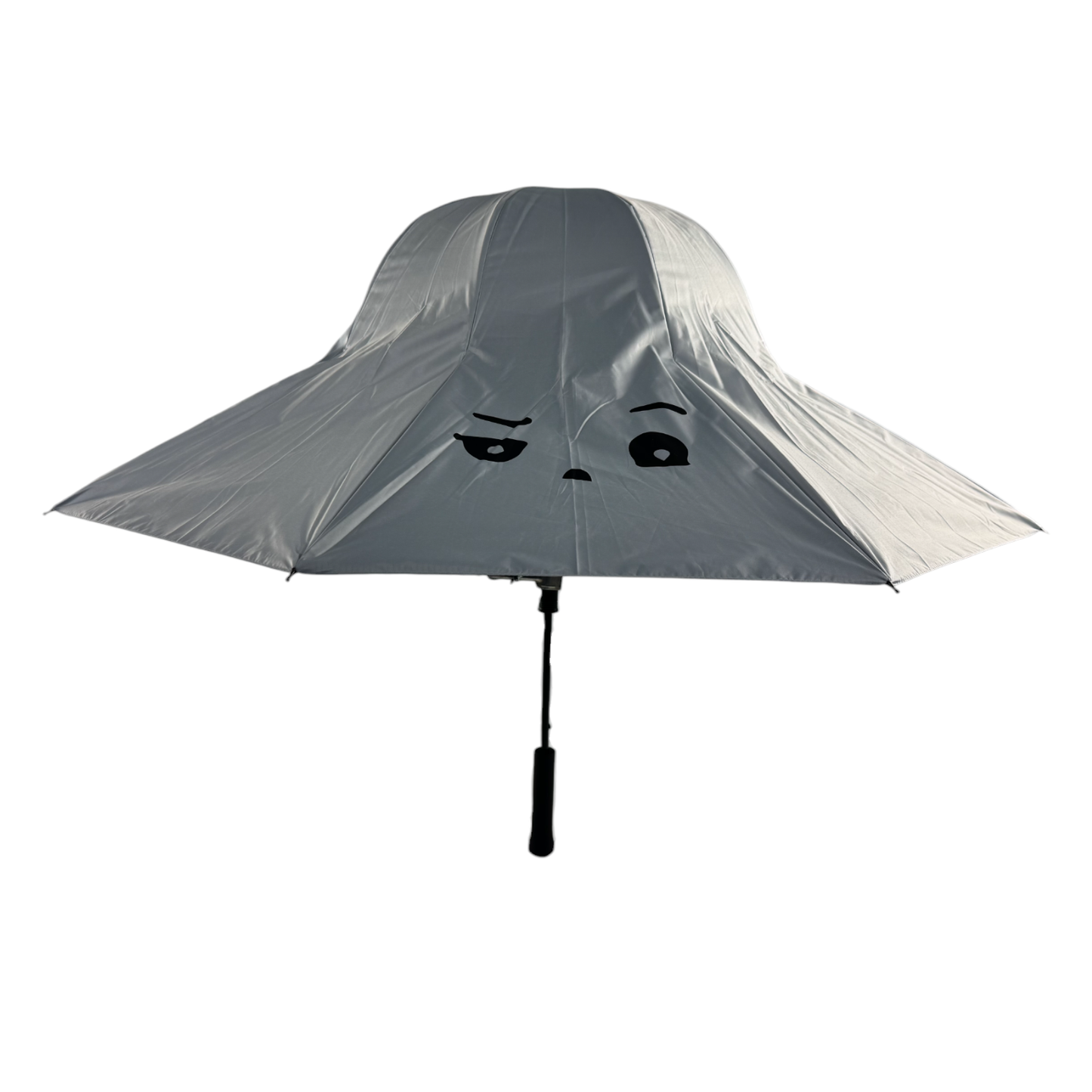 Soake Ghost Shape Umbrella