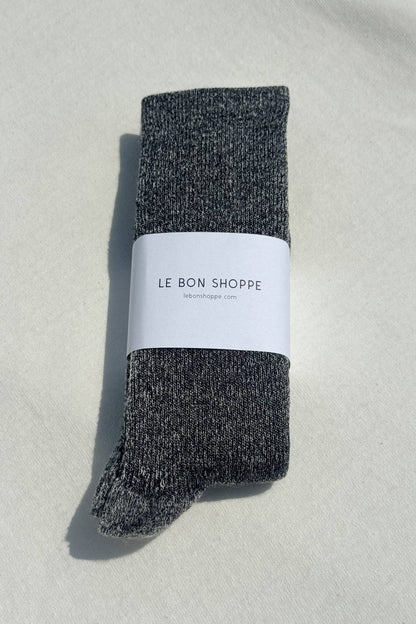 Camper Socks: AVOCADO