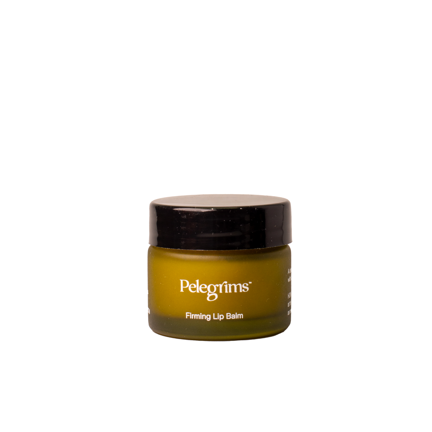 Firming Lip Balm: 15ml