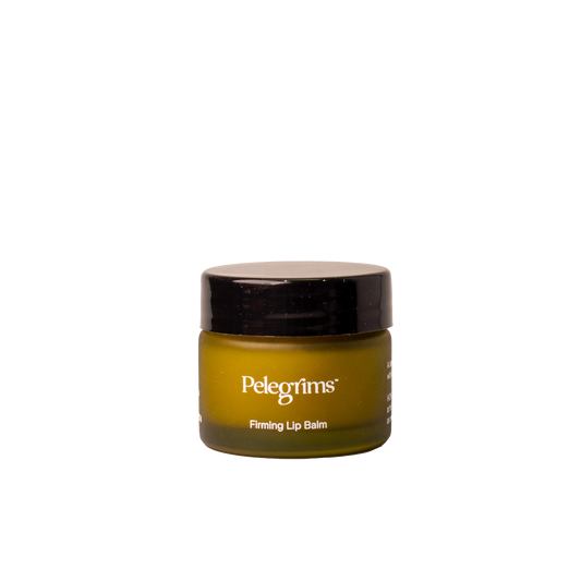 Firming Lip Balm: 15ml