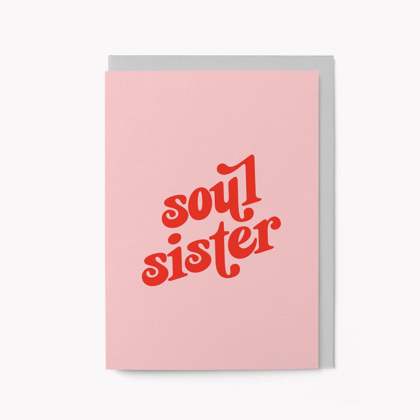 Soul sister - Greeting Card: Cello free