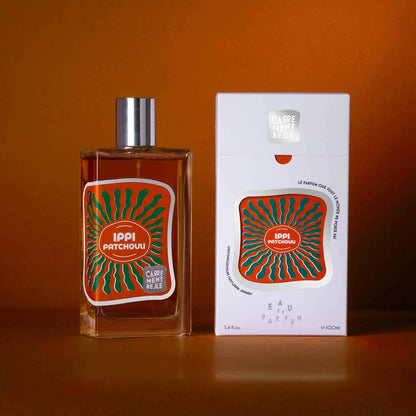 Ippi Patchouli EDP: 50ml