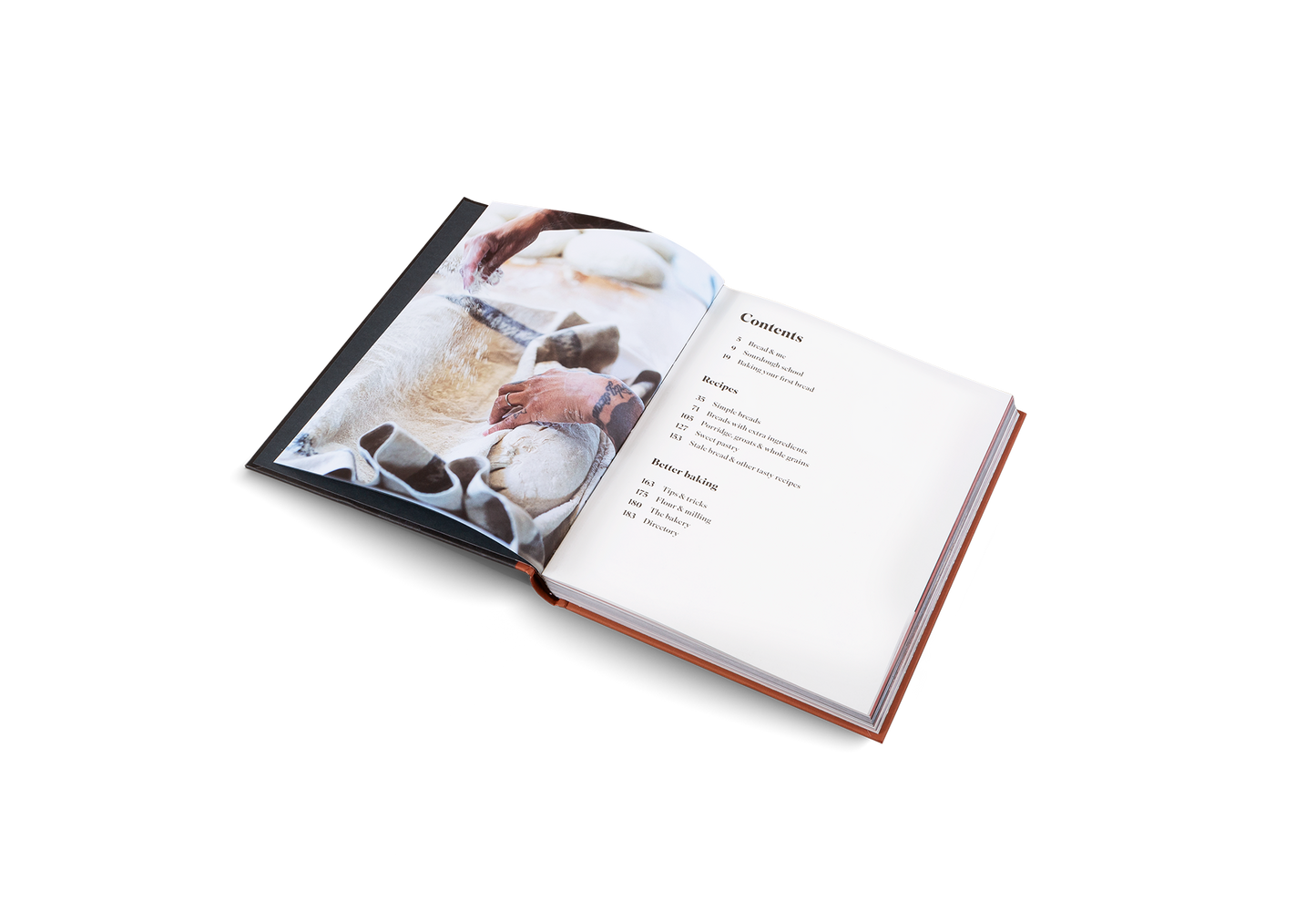 Sourdough for All