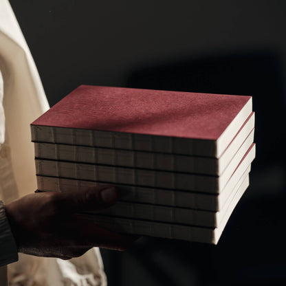 Journal 2026 - Claret