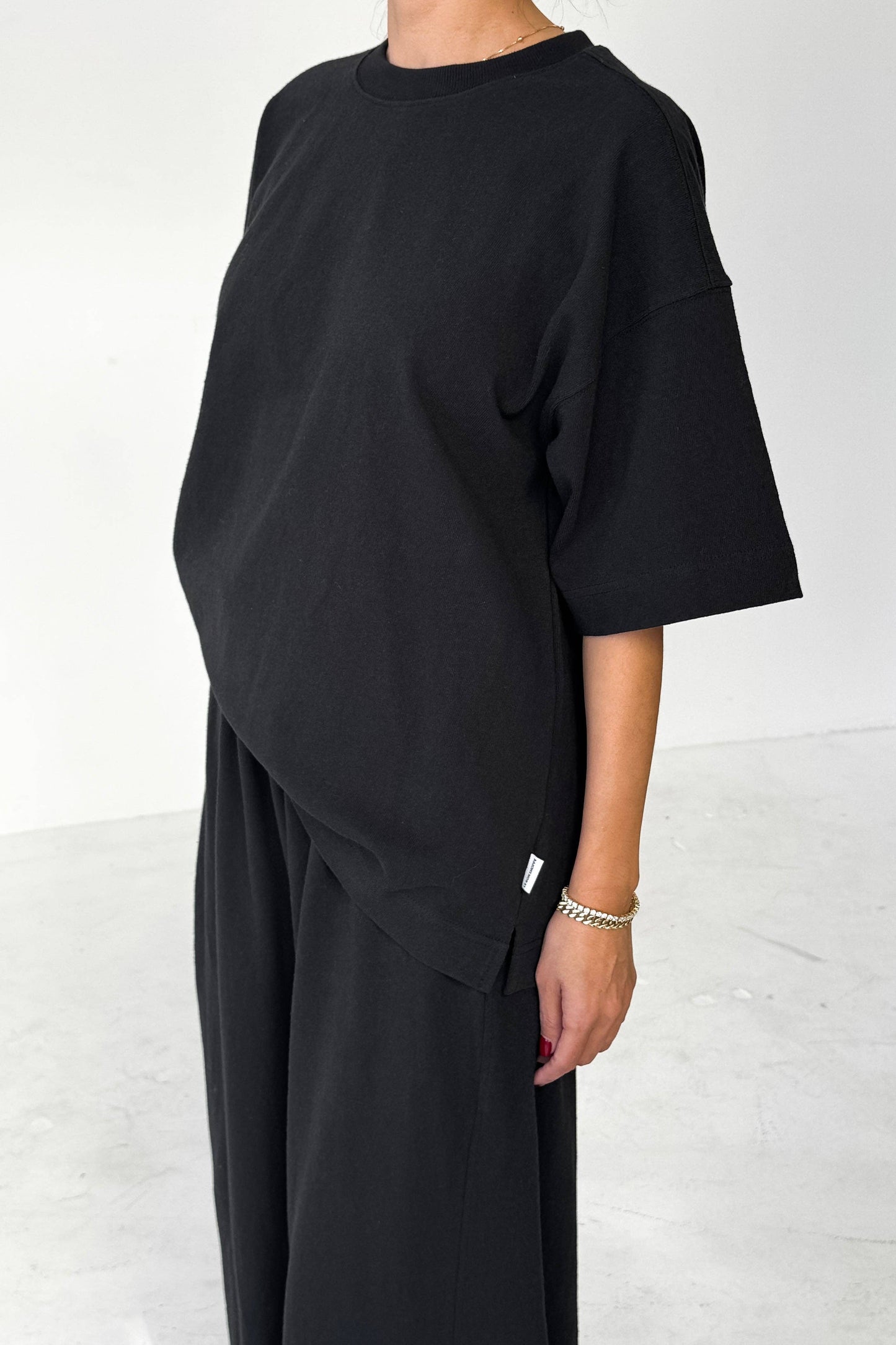 Jayden Tee - Black