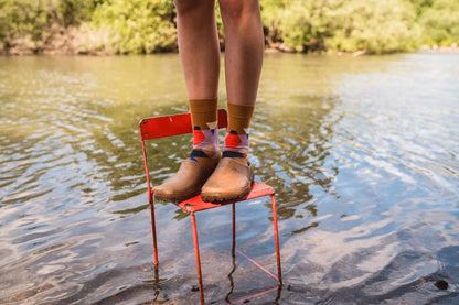 Kaleido Socks