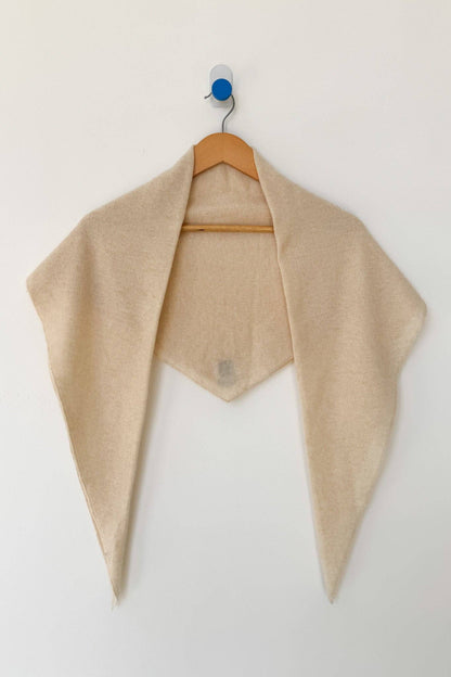 Cashmere Shawl (wholesale): MOCHA