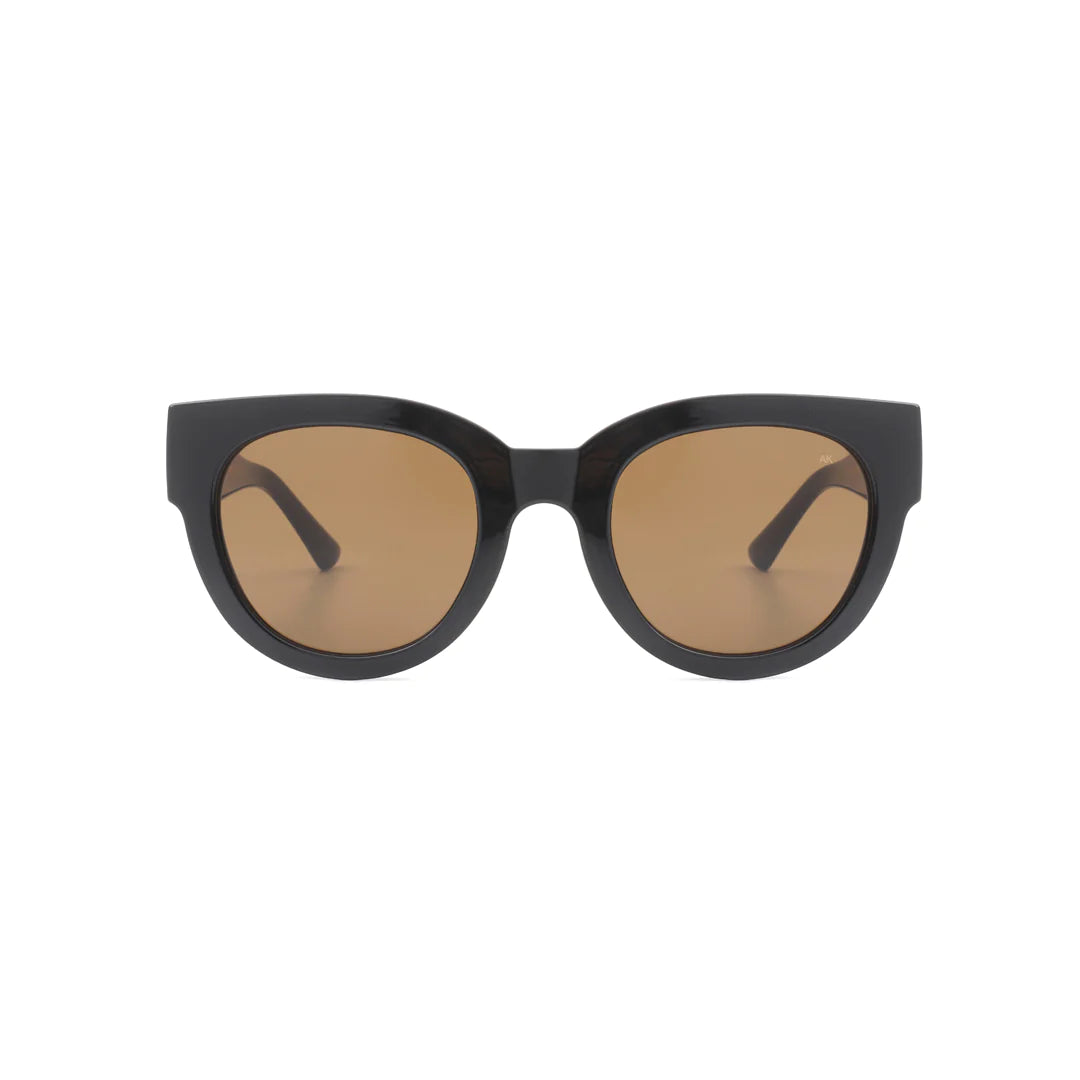 Lilly Sunglasses - Black