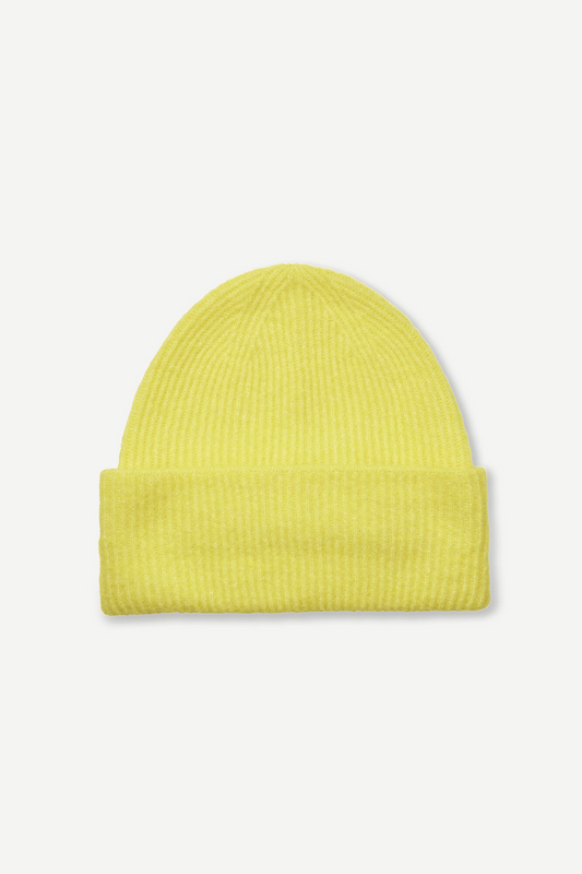 Nor Beanie - Quince
