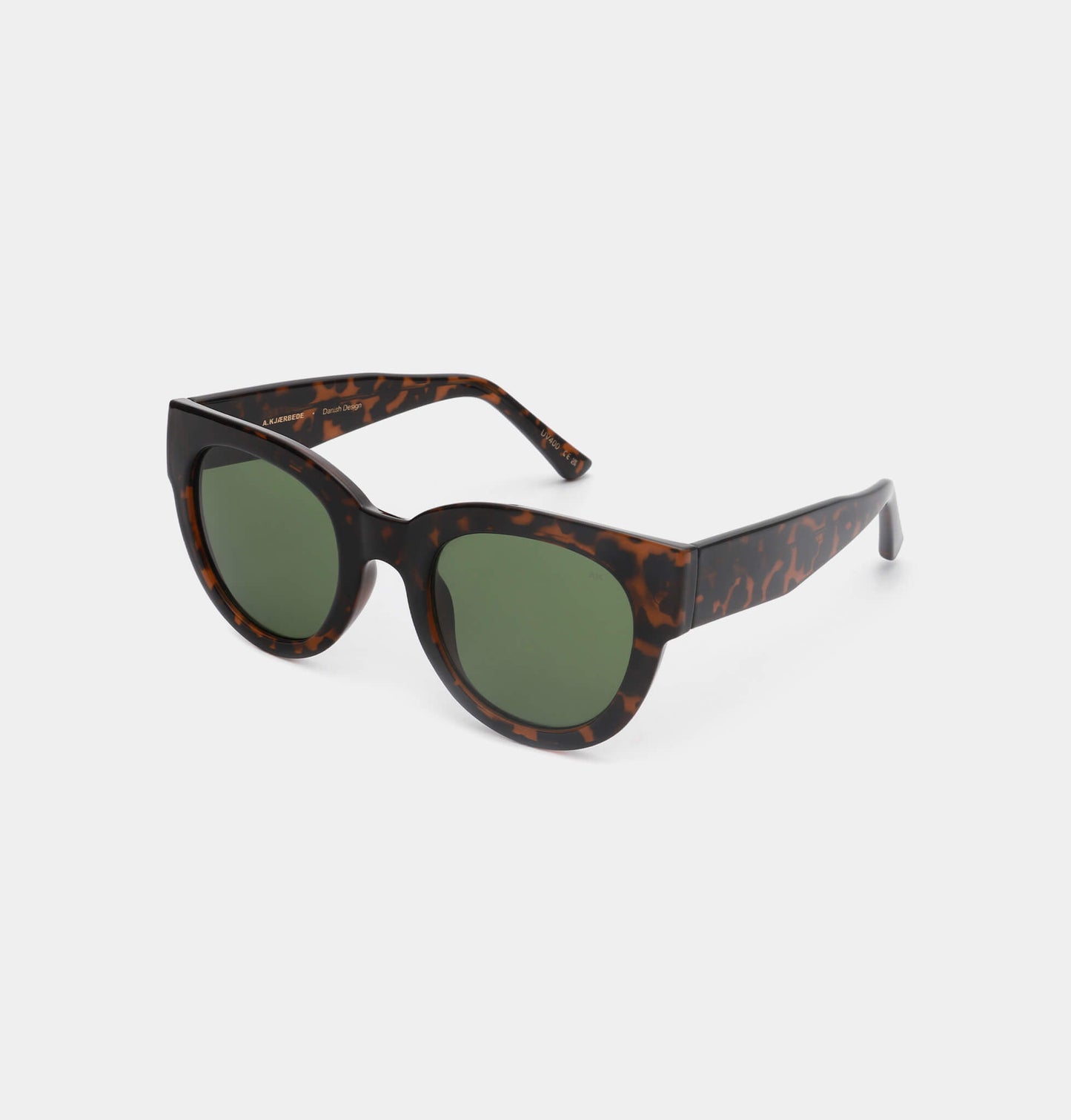 Lilly Sunglasses - Demi Tort