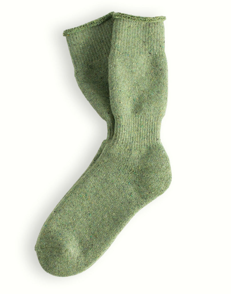 Thunders Love Recycled Wool Socks