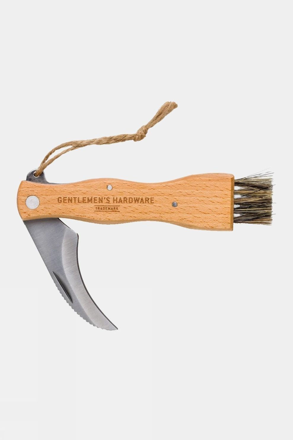 Foraging Knife