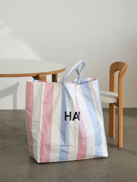 HAY Candy Stripe Bag - XL