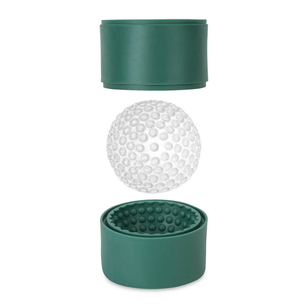 Golf Ball Ice Mould