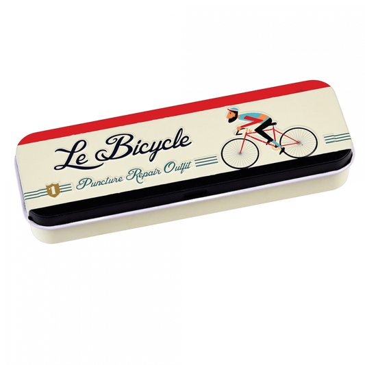 Rex Bicycle Puncture Kit