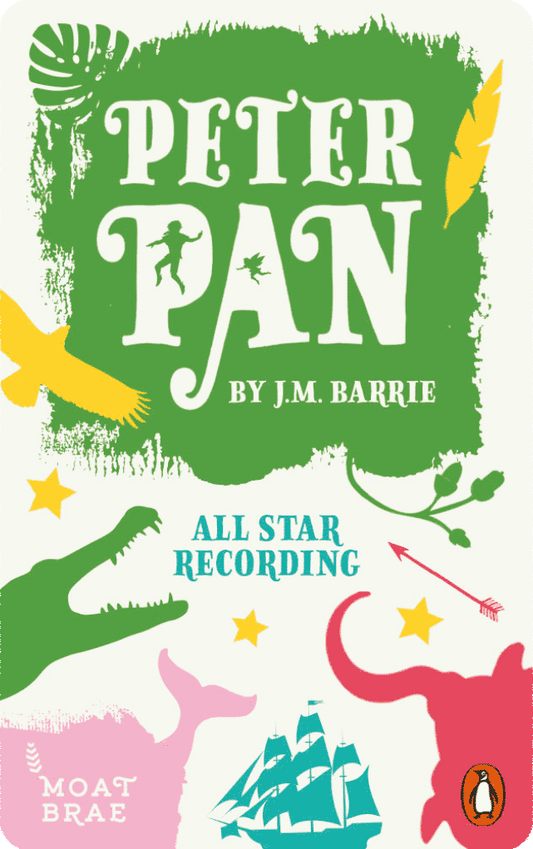 Yoto Peter Pan