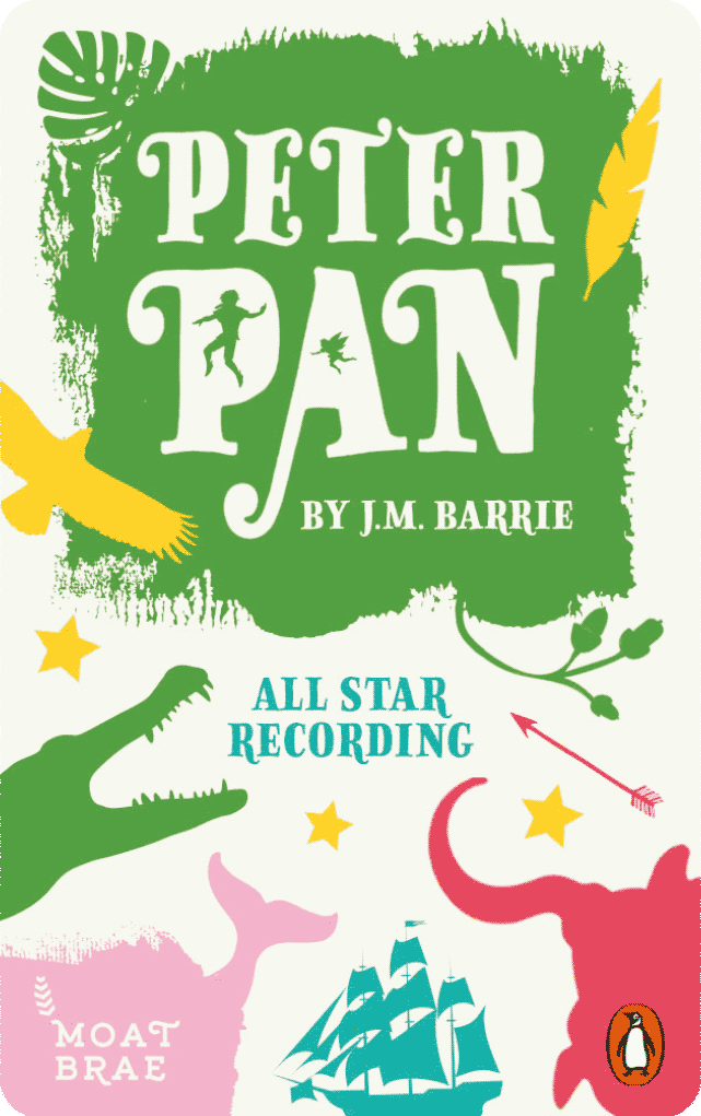 Yoto Peter Pan