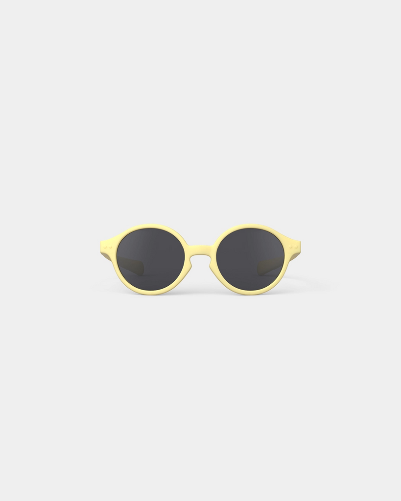 Izipizi 3-5y Sun Kids+ Sunglasses Lemonade