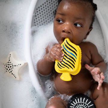 Etta Loves Sensory Bath Toys