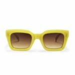 CHPO Sunglasses Anna Lemon