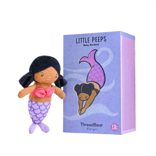 Little Peeps Mermaid