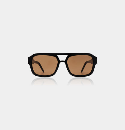 Kaya Sunglasses - Black