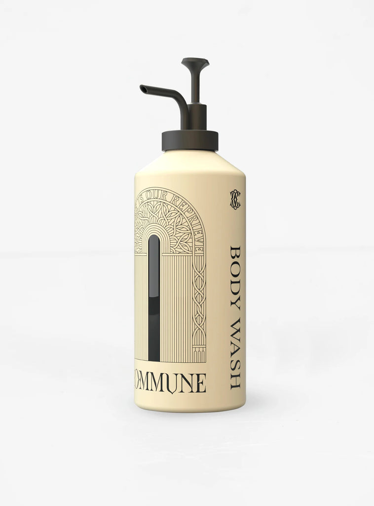 Commune Seymour - Body Wash