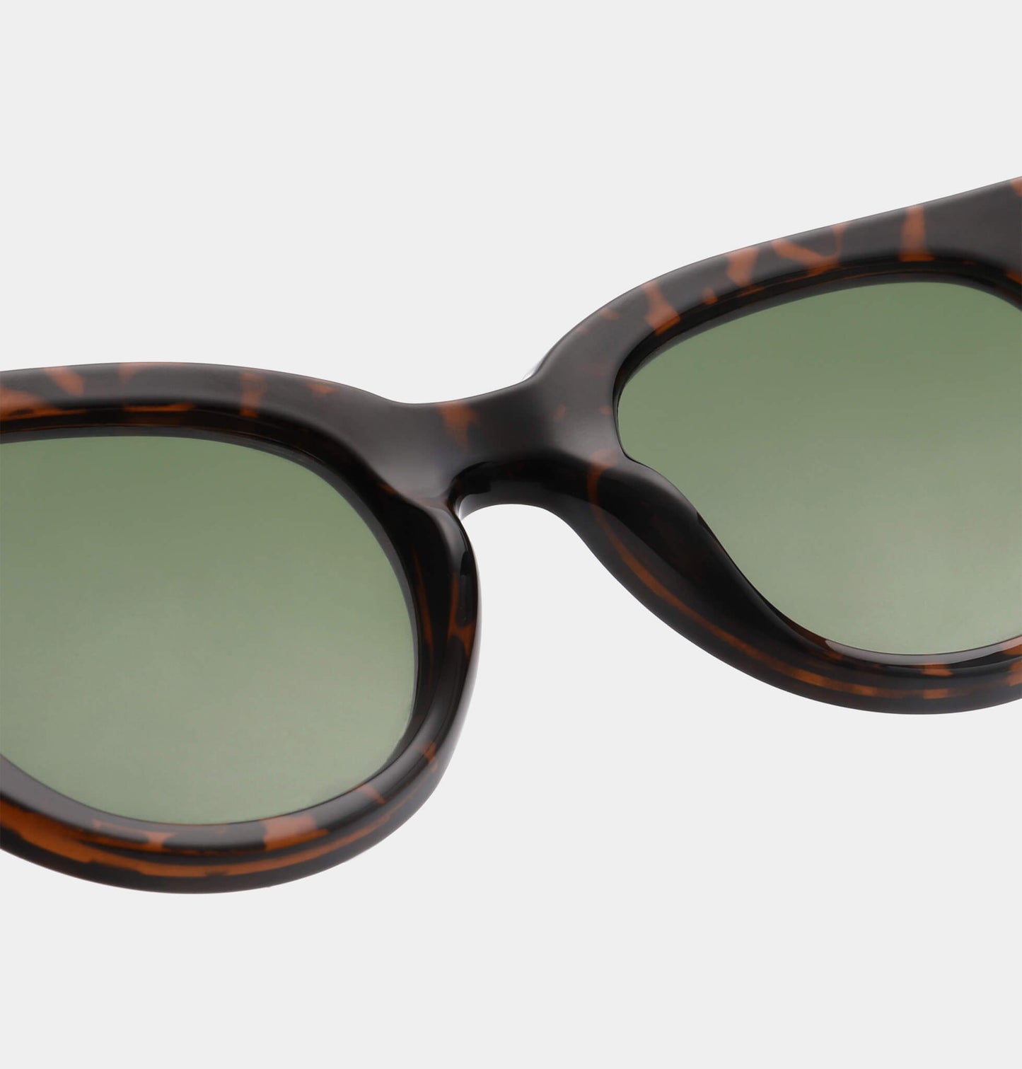 Lilly Sunglasses - Demi Tort