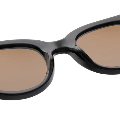 Lilly Sunglasses - Black