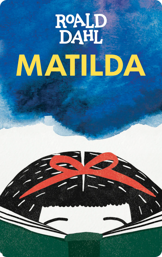 Yoto Story Cards: Matilda