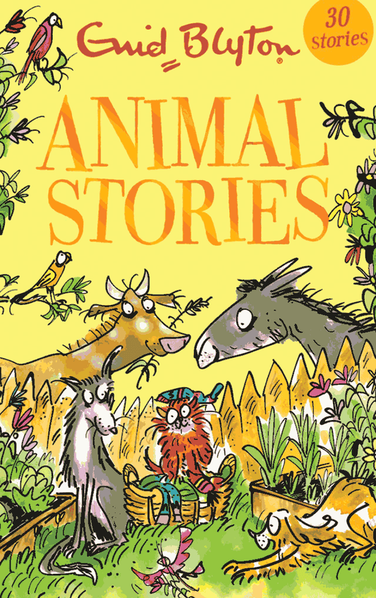 Yoto Animal Stories