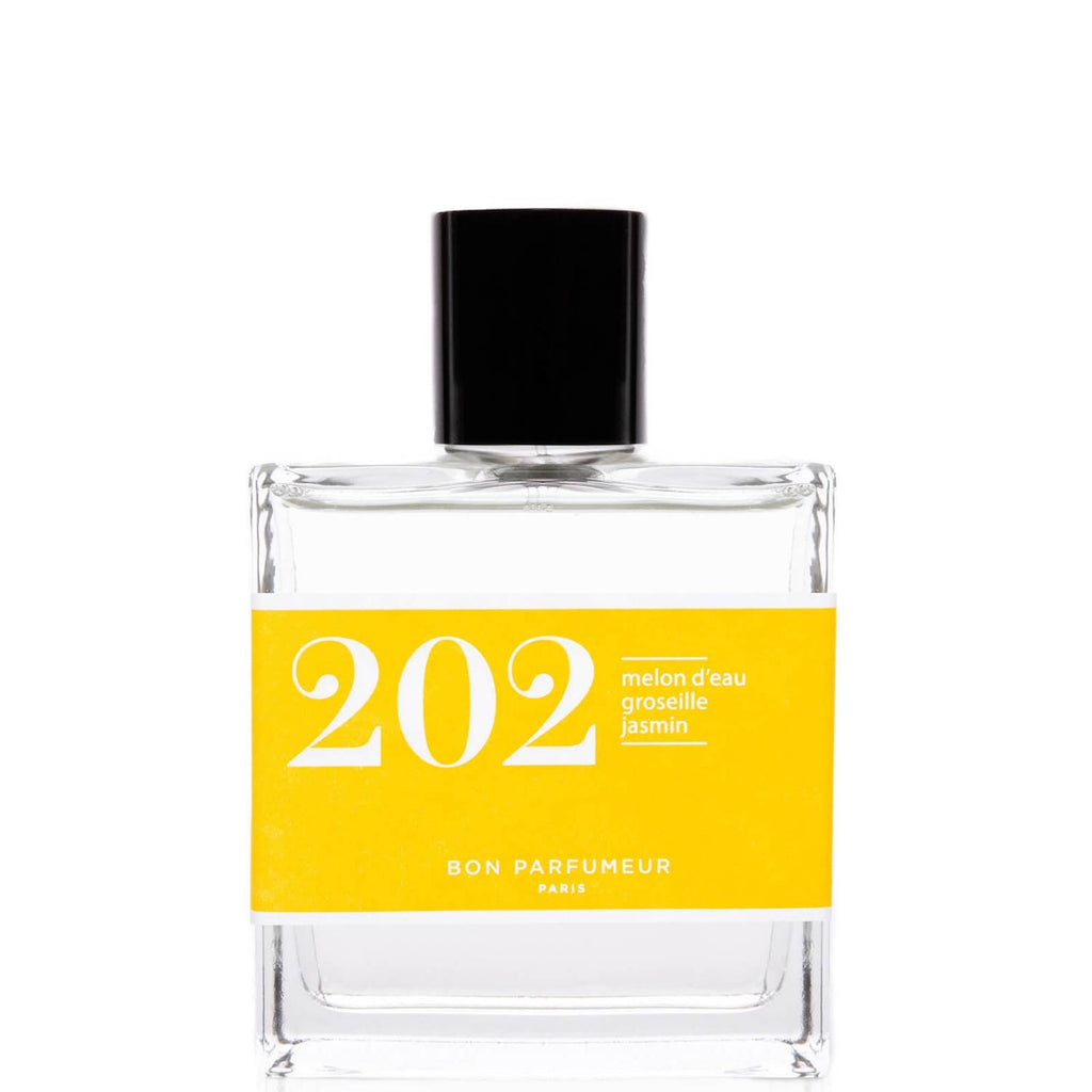 Bon Parfumeur 202: melon d’eau,  groseille, Jasmin 30ml