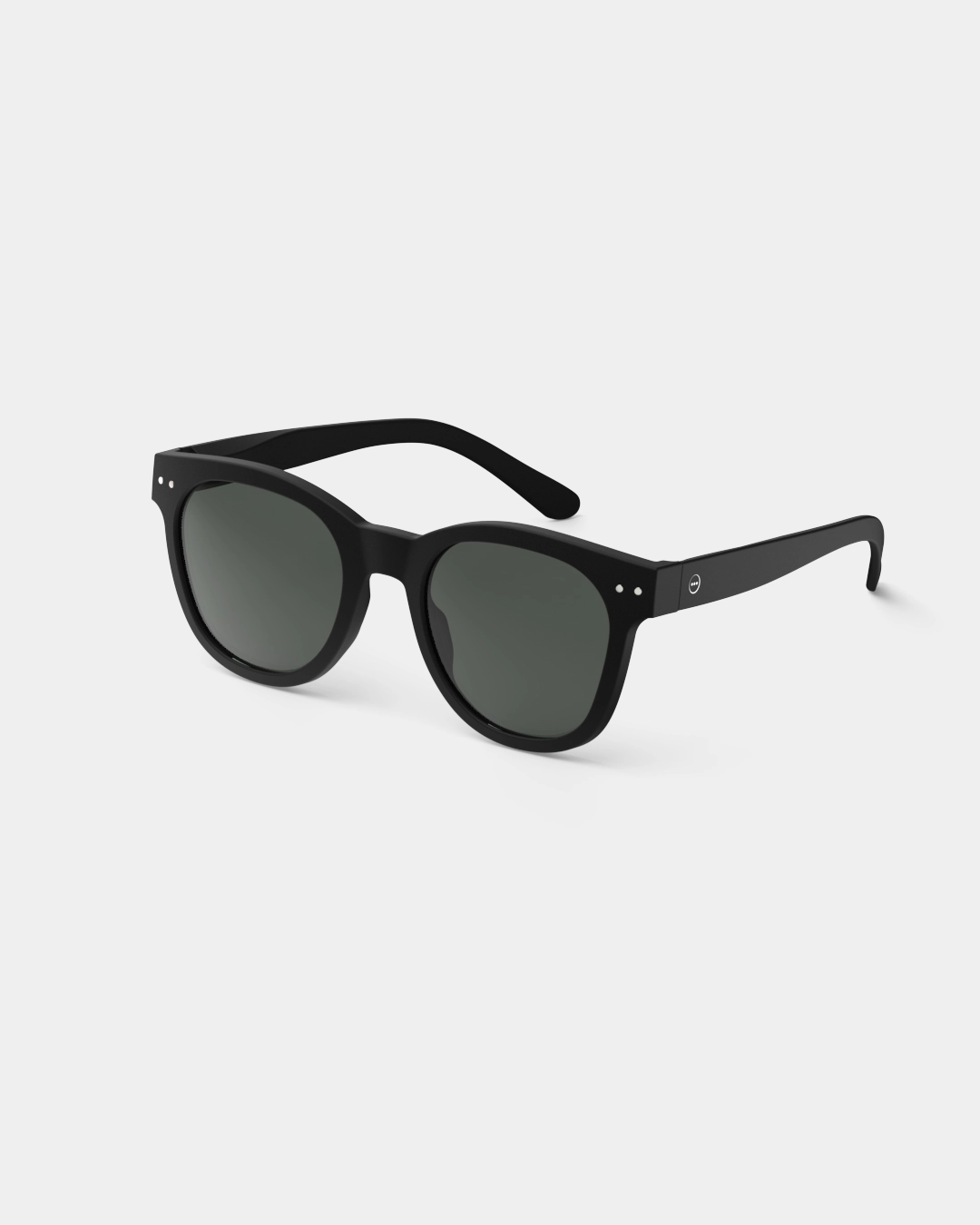 Adult Unisex Sunglasses #N SUN -  Black