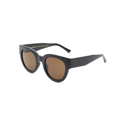 Lilly Sunglasses - Black