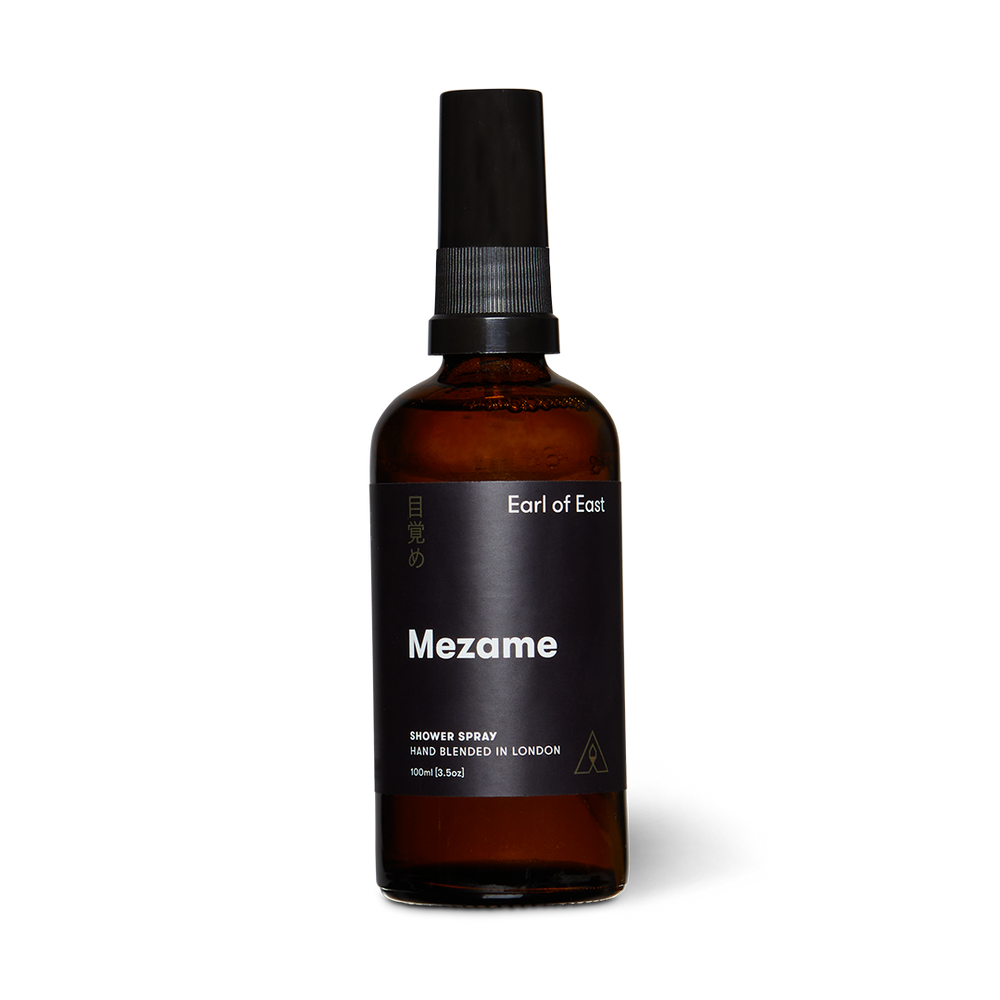 Mezame Shower Spray 100ml