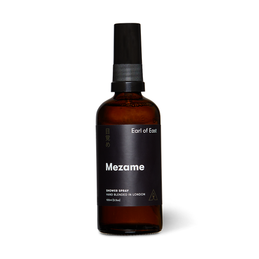 Mezame Shower Spray 100ml