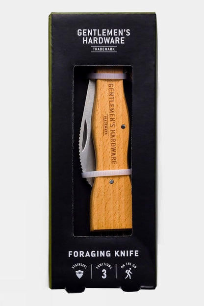 Foraging Knife