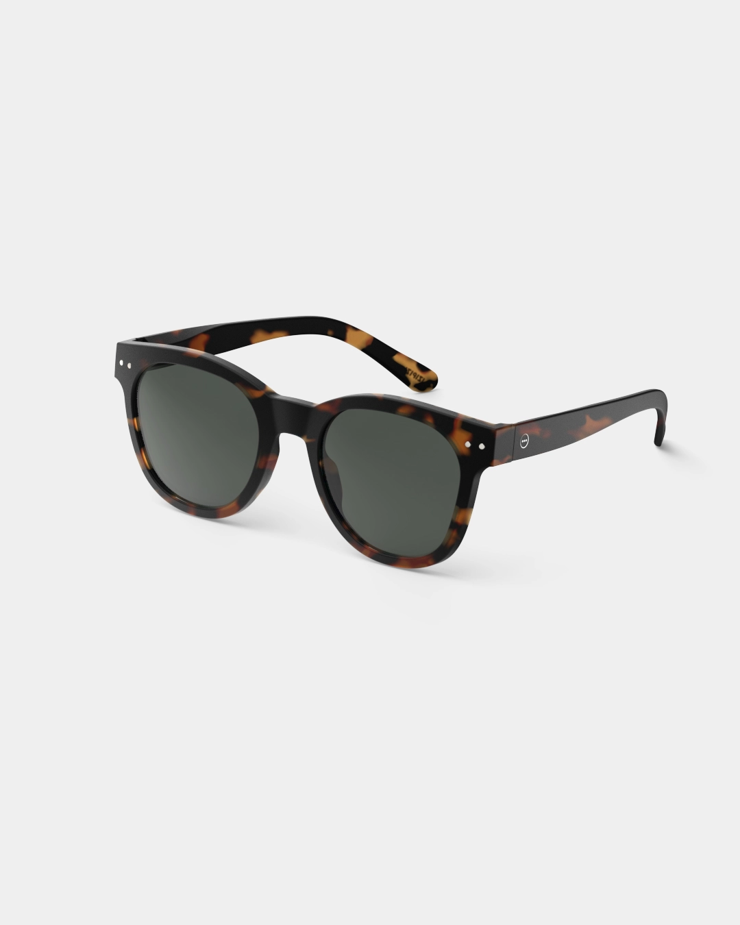 Adult Unisex Sunglasses #N SUN -  Tortoise