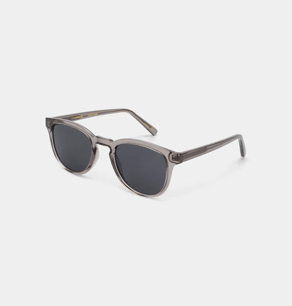 Bate Grey Transparent Sunglasses