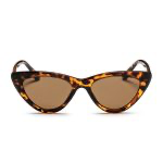 CHPO Sunglasses Amy Turtle Brown